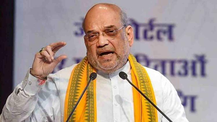 Sikkim: Home Minister Amit Shah to participate in state’s daylong dairy cooperative conclave
