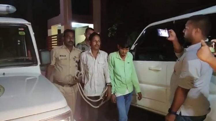 Assam Two held for allegedly tampering with electricity meter in