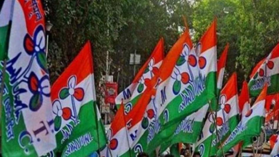 Trinamool Congress Trinamool Congress