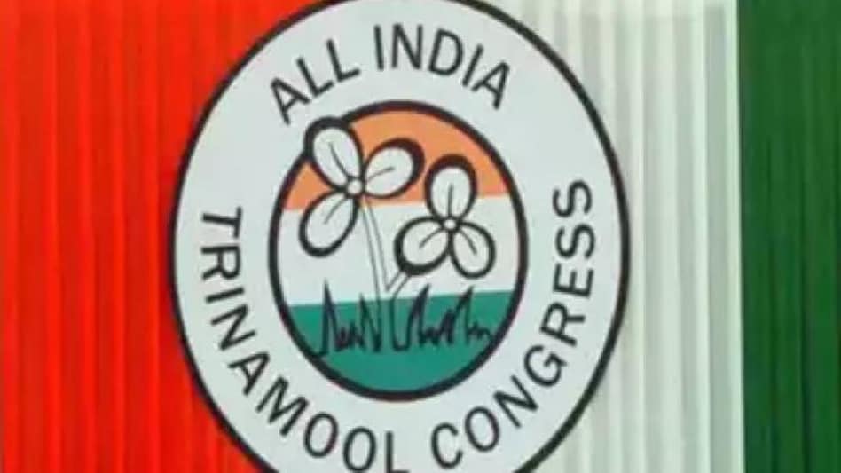 All India Trinamool Congress (File Photo)