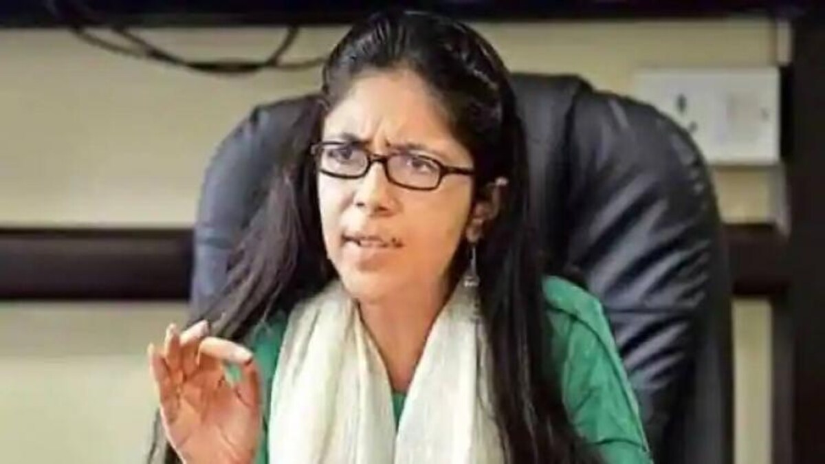 मैंने अपने इस छोटे से जीवन में सिर पर कफन लेकर कई बड़े काम किए हैं: स्वाति मालीवाल-I have done many great things in my short life with a shroud on my head: Swati Maliwal