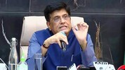 Union Minister Piyush Goyal sets industry target of organic product exports from Sikkim worth USD 1 billion Union Minister Piyush Goyal sets industry target of organic product exports from Sikkim worth USD 1 billion
