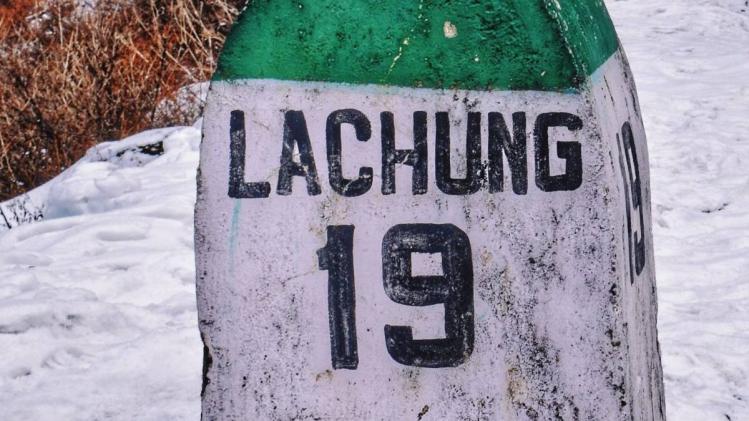 Bangladeshi tourist dies in high-altitude area of North Sikkim, distress call made to emergency helpline