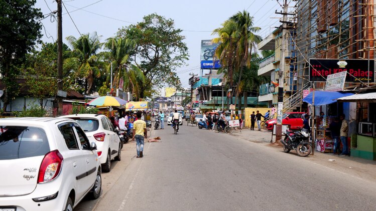 #LetsSaveDeeporBeel: What Guwahati can Learn from 'India's Cleanest City', Tezpur