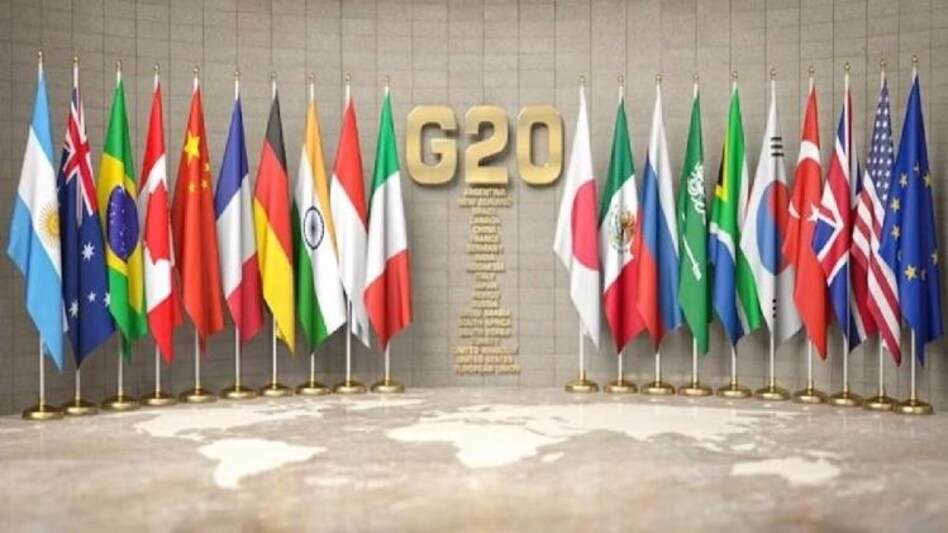 Nagaland to host G20 meetings on April 5