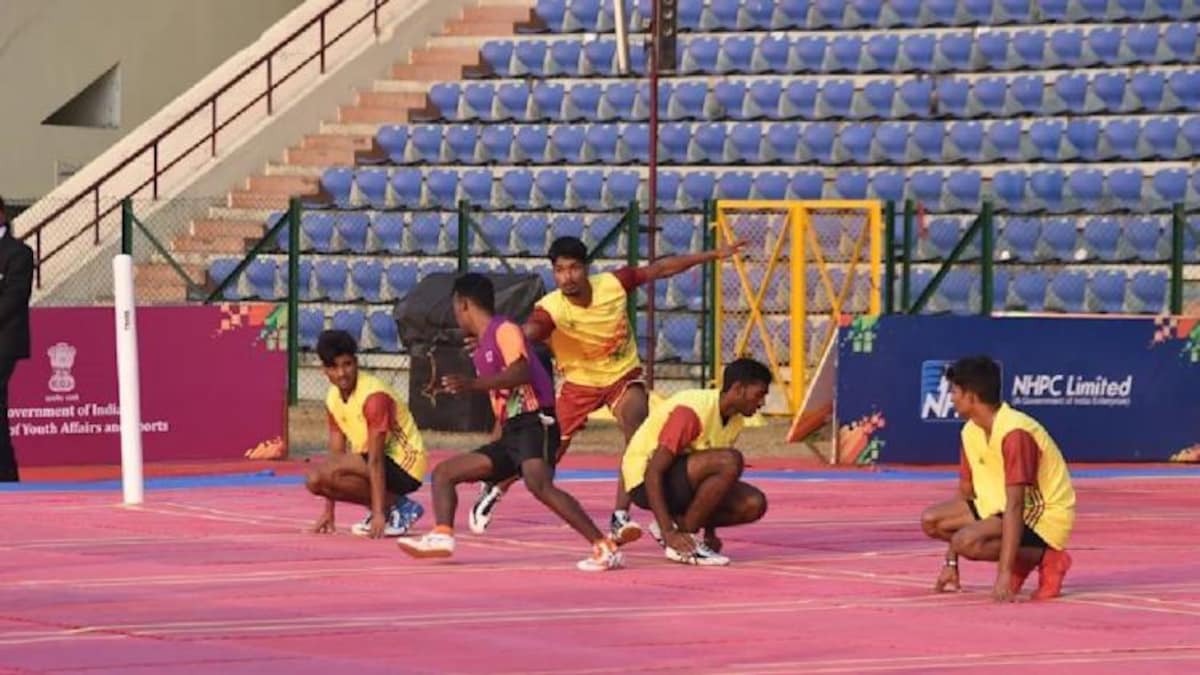 Assam to host 4th Asian Kho Kho Championship, 14 countries to ...