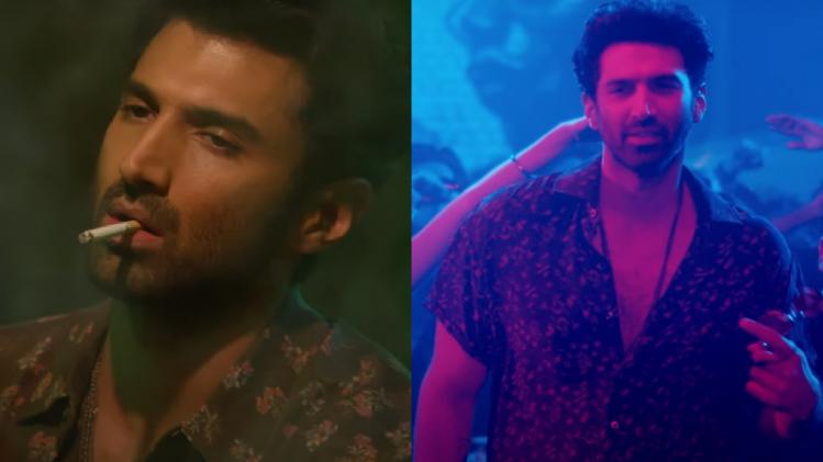 Soniye Je song: Aditya Roy Kapoor's party boy look is stealing hearts - Soniye Je song: Aditya Roy Kapoor's party boy look is stealing hearts -
