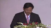 Meghalaya: Conrad Sangma takes oath as state CM in presence of PM Modi Meghalaya: Conrad Sangma takes oath as state CM in presence of PM Modi
