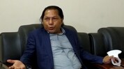 Meghalaya election update: NPP-BJP do not have sufficient numbers to form the government, says TMC leader Mukul Sangma Meghalaya election update: NPP-BJP do not have sufficient numbers to form the government, says TMC leader Mukul Sangma