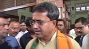 Tripura election update: Manik Saha likely to take oath as Tripura CM on March 8 Tripura election update: Manik Saha likely to take oath as Tripura CM on March 8