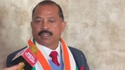 Meghalaya election update: Vincent Pala blames senior party leaders for Congress's poor performance Meghalaya election update: Vincent Pala blames senior party leaders for Congress's poor performance
