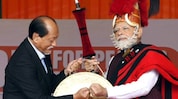 Nagaland election update: PM Modi to attend swearing-in ceremony of Neiphiu Rio on March 7 Nagaland election update: PM Modi to attend swearing-in ceremony of Neiphiu Rio on March 7