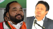 Nagaland election: Two BJP leaders in race for deputy CM's chair Nagaland election: Two BJP leaders in race for deputy CM's chair