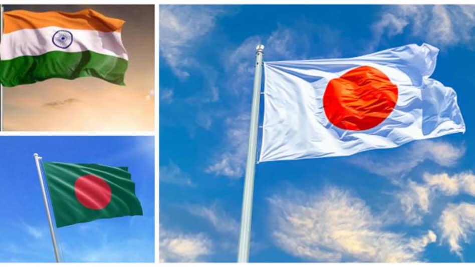 Tripura: India, Japan, and Bangladesh to hold intellectual conclave on Northeast India connectivity in Agartala - Tripura: India, Japan, and Bangladesh to hold intellectual conclave on Northeast India connectivity in Agartala -