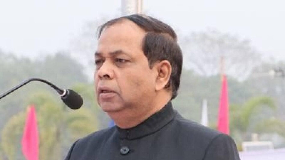 Tripura Chief Secretary leads efforts to mobilize public for 'Mission