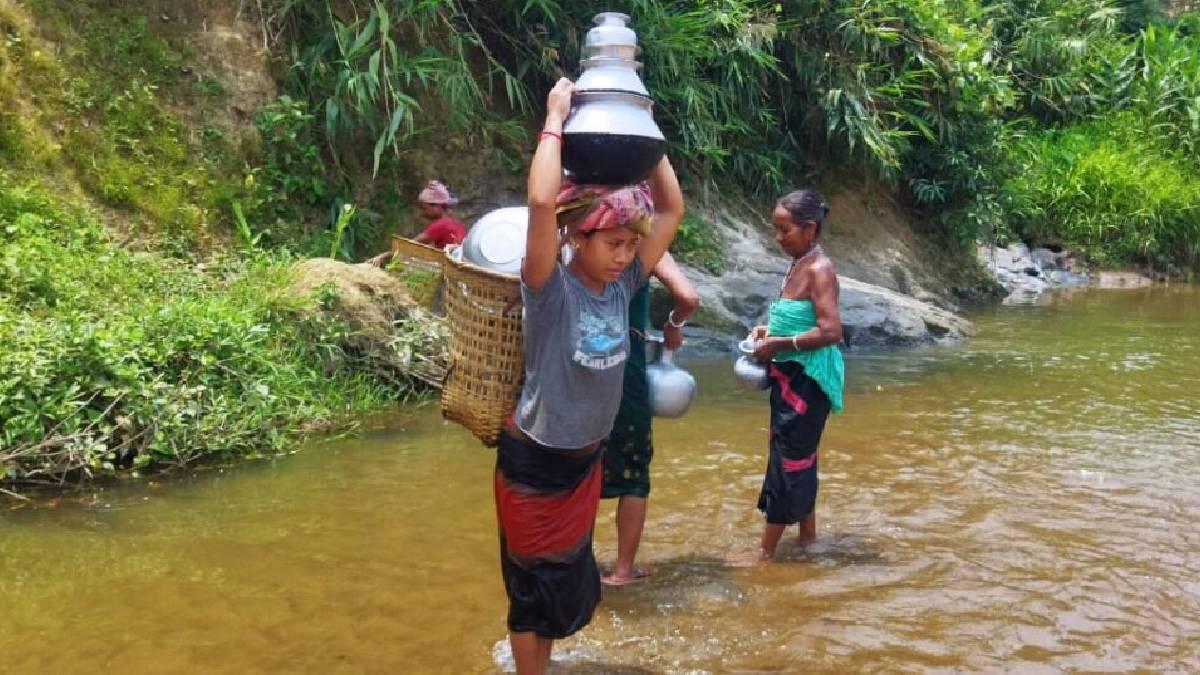 Tripura CPI(M) demands arrangement of health camps, drinking water