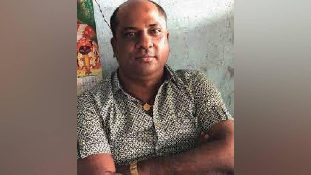 Assam: SI Nipu Kalita dismissed from service for serious misconduct