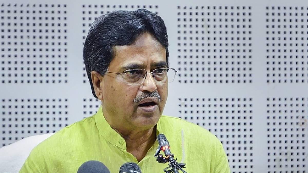 Tripura CM Manik Saha