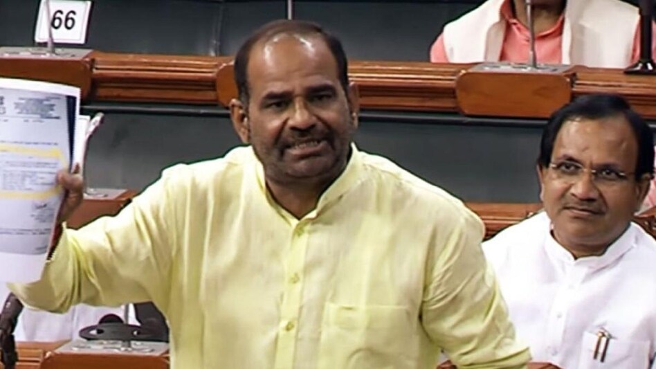 BJP appoints MP Ramesh Bidhuri as Tonk election in-charge amidst outrage over anti-muslim slurs - BJP appoints MP Ramesh Bidhuri as Tonk election in charge amidst outrage over anti muslim slurs -