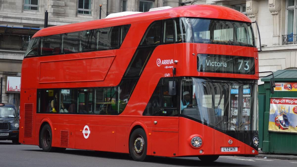 Mumbai bids adieu to iconic and last diesel-run double-decker bus