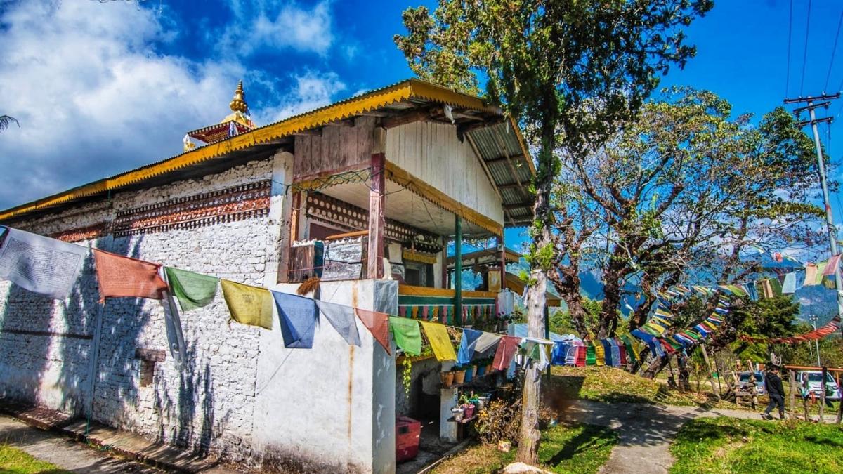 Arunachal's Shergaon village earns silver category recognition as India's best tourism destination