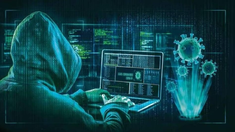 More than 81 crore Indians' personal information exposed on dark web in massive data breach - More than 81 crore Indians' personal information exposed on dark web in massive data breach -