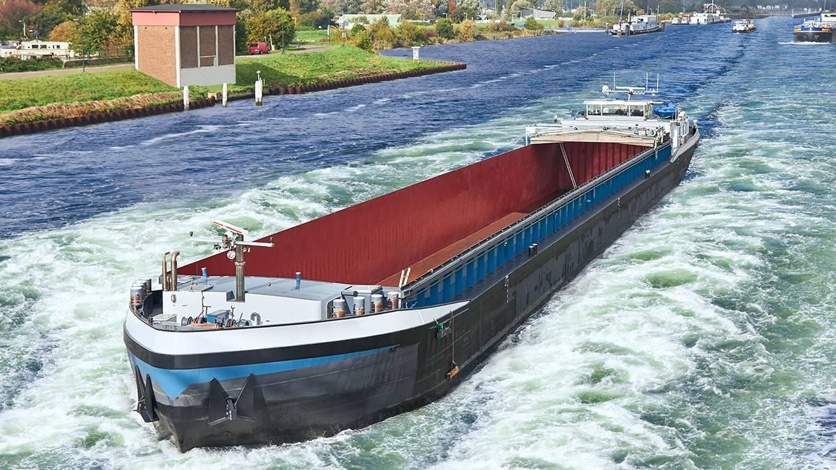 Inland waterways transport is proving to be a game-changer: PM Modi