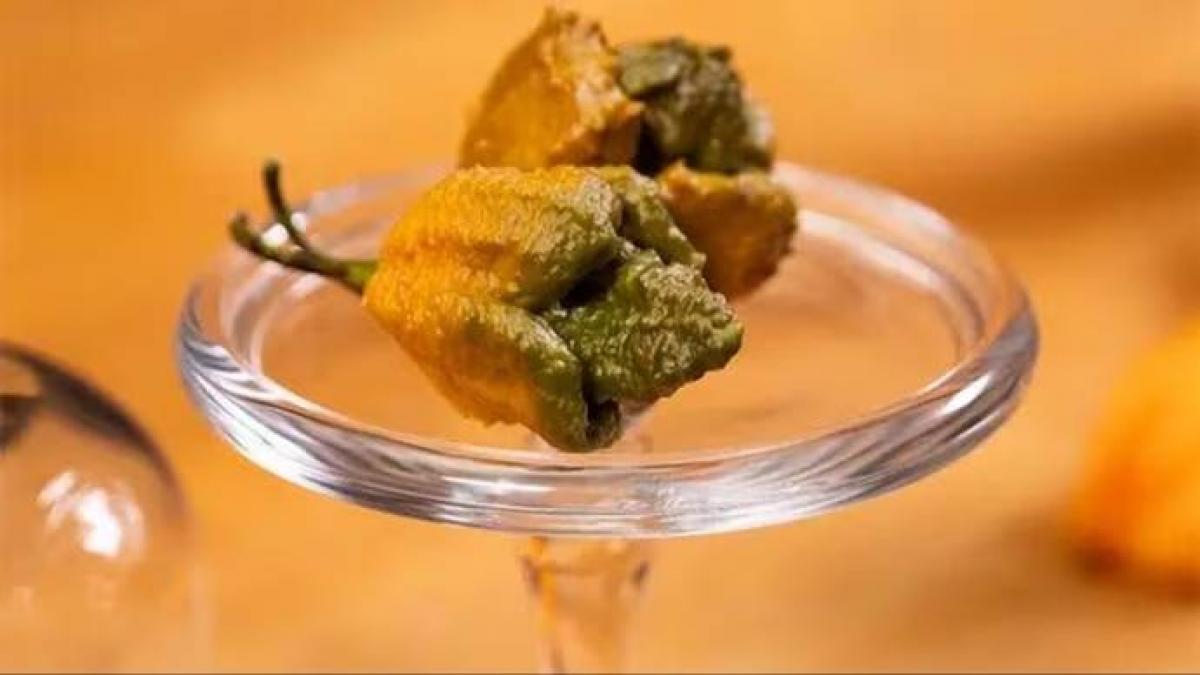 'Pepper X' crowned as the world's spiciest chilli 'Pepper X' crowned