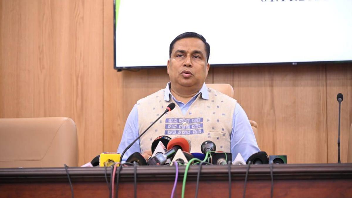 Assam government to reserve five medical college seats for Bhutanese