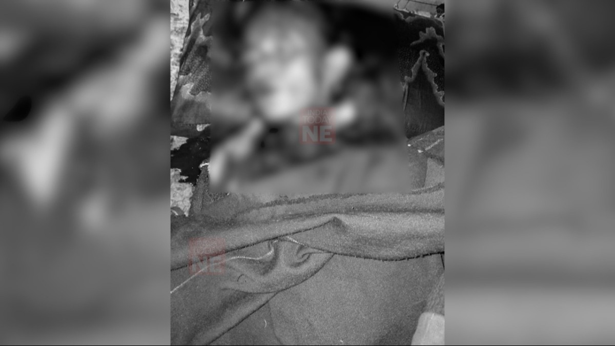 Assam: Woman brutally murdered in Dhubri district