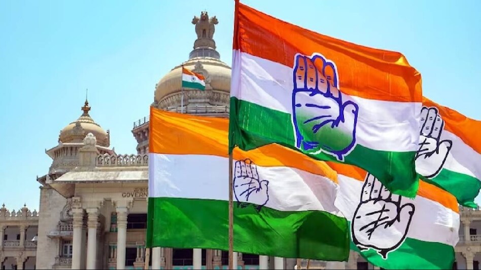 Congress reveals seat demands for 2025 elections in coalition talks