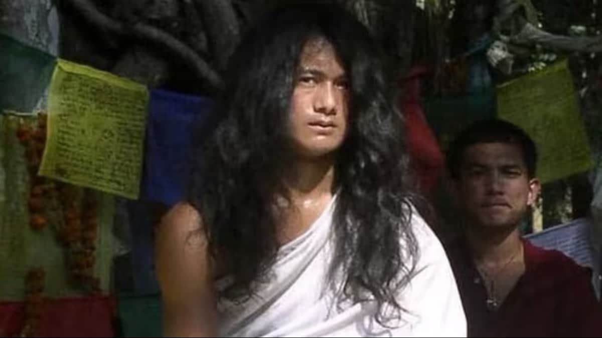 Nepal's spiritual leader 'Buddha Boy' arrested on charges of rape, sexual abuse - Nepal's spiritual leader 'Buddha Boy' arrested on charges of rape, sexual abuse -