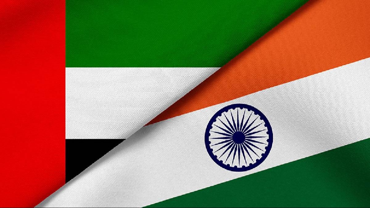 nods IndiaUAE bilateral investment treaty nods India