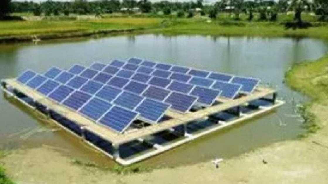 Assam Assam aims for 1,000 MW solar power in 3 years with floating