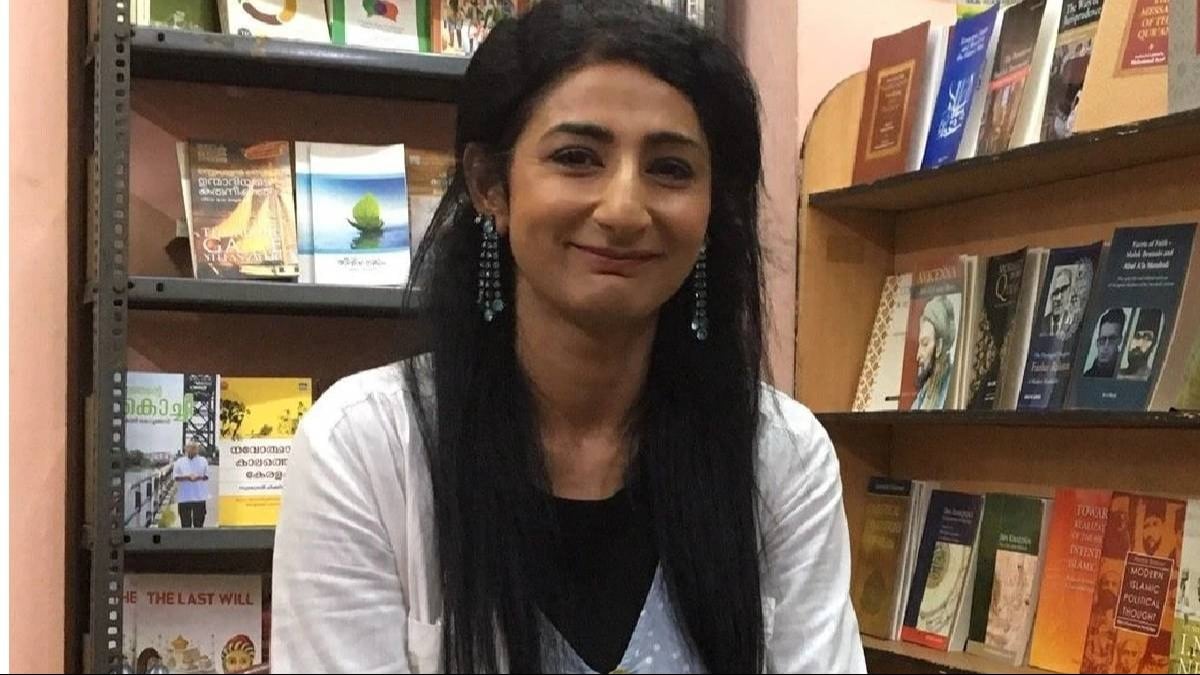 UK writer Nitasha Kaul denied entry into India, sparks political spat - UK writer Nitasha Kaul denied entry into India, sparks political spat -
