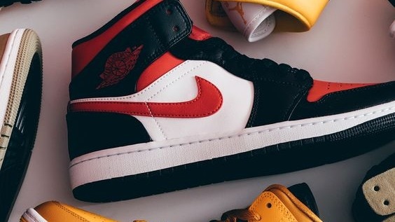 Air Jordans Through the Ages: Unveiling the Top Sneakers of All Time - Air Jordans Through the