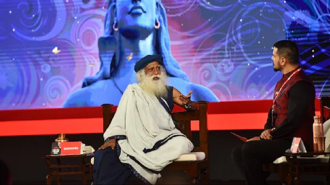 Sadhguru reacts on implementation of CAA, says “too little compassion, coming too late”
