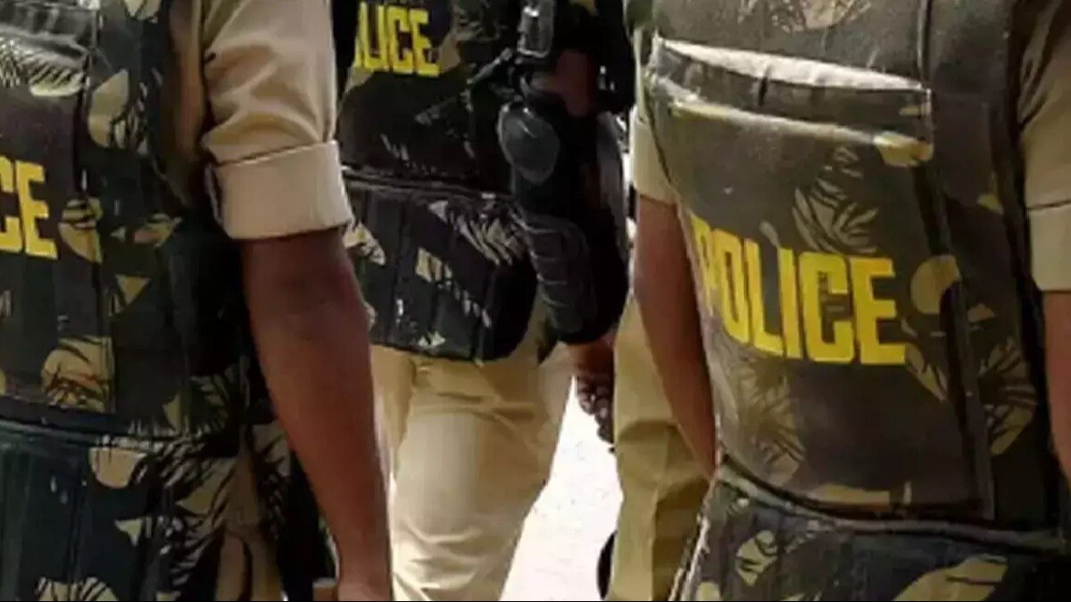 Sikkim: Poll violence reported in state after SDF candidate's vehicle vandalized by miscreants