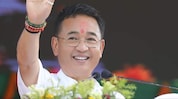 Sikkim CM Prem Singh Tamang announces ambitious development plan for state's future Sikkim CM Prem Singh Tamang announces ambitious development plan for state's future