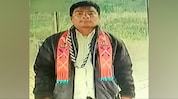 Arunachal Pradesh BJP leader abducted by suspected militants Arunachal Pradesh BJP leader abducted by suspected militants