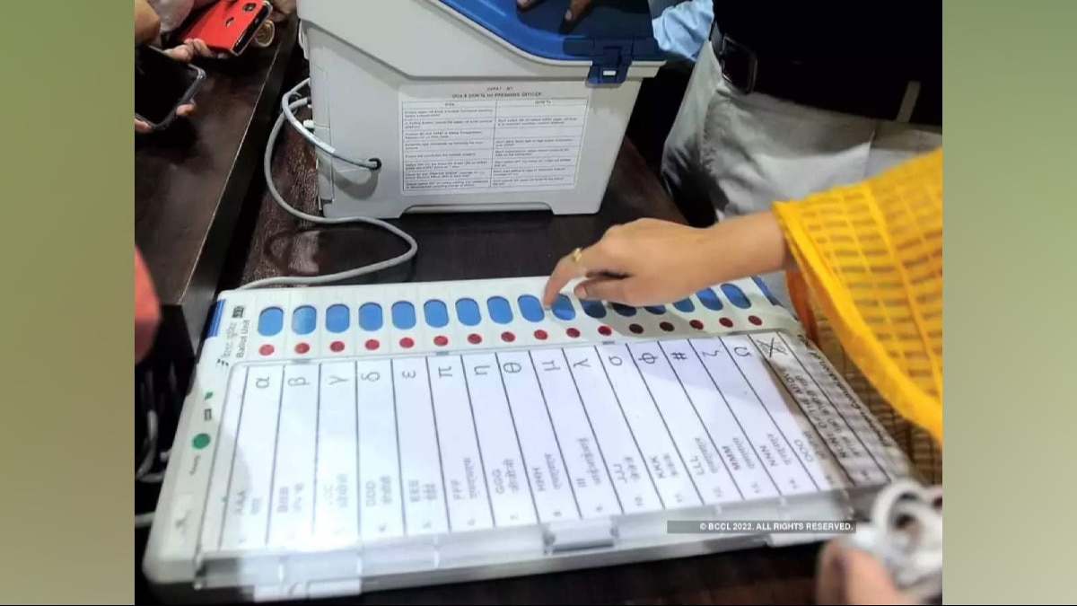 Arunachal: NSCN-KYA allegedly threatening voters to support NPP candidate in Assembly elections