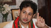 Tripura Lok Sabha Elections 2024: Election Commision Notice to Tipra Motha Chief for controversial post Tripura Lok Sabha Elections 2024: Election Commision Notice to Tipra Motha Chief for controversial post