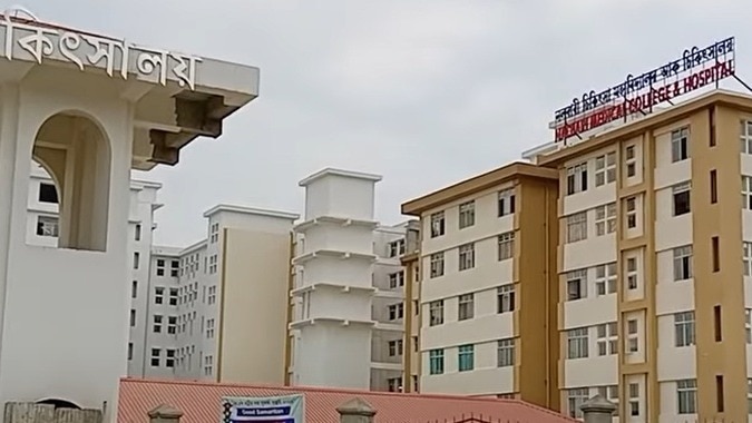 Assam 3 more MBBS seats reserved for Bhutanese students in state's