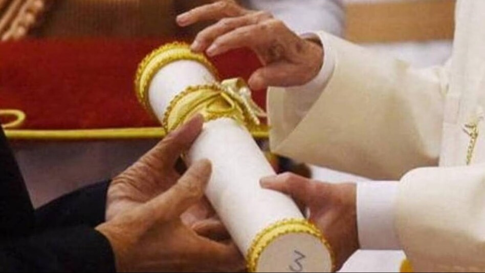 Padma Awards 2025