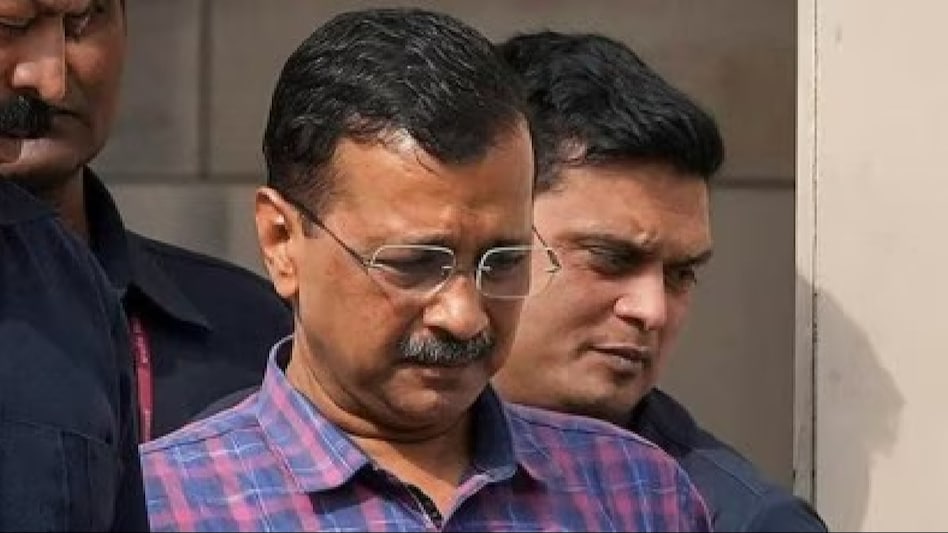 Supreme Court Grants Interim Bail to Delhi CM Arvind Kejriwal in Excise Policy Case