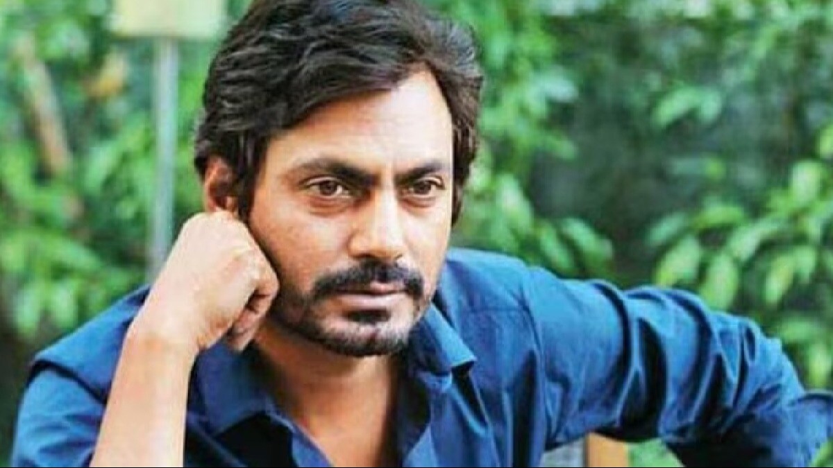 नवाजुद्दीन सिद्दीकी के बड़े भाई हुए गिरफ्तार, जानें क्या है पूरा मामला
Nawazuddin Siddiqui's elder brother arrested, know what is the whole matter