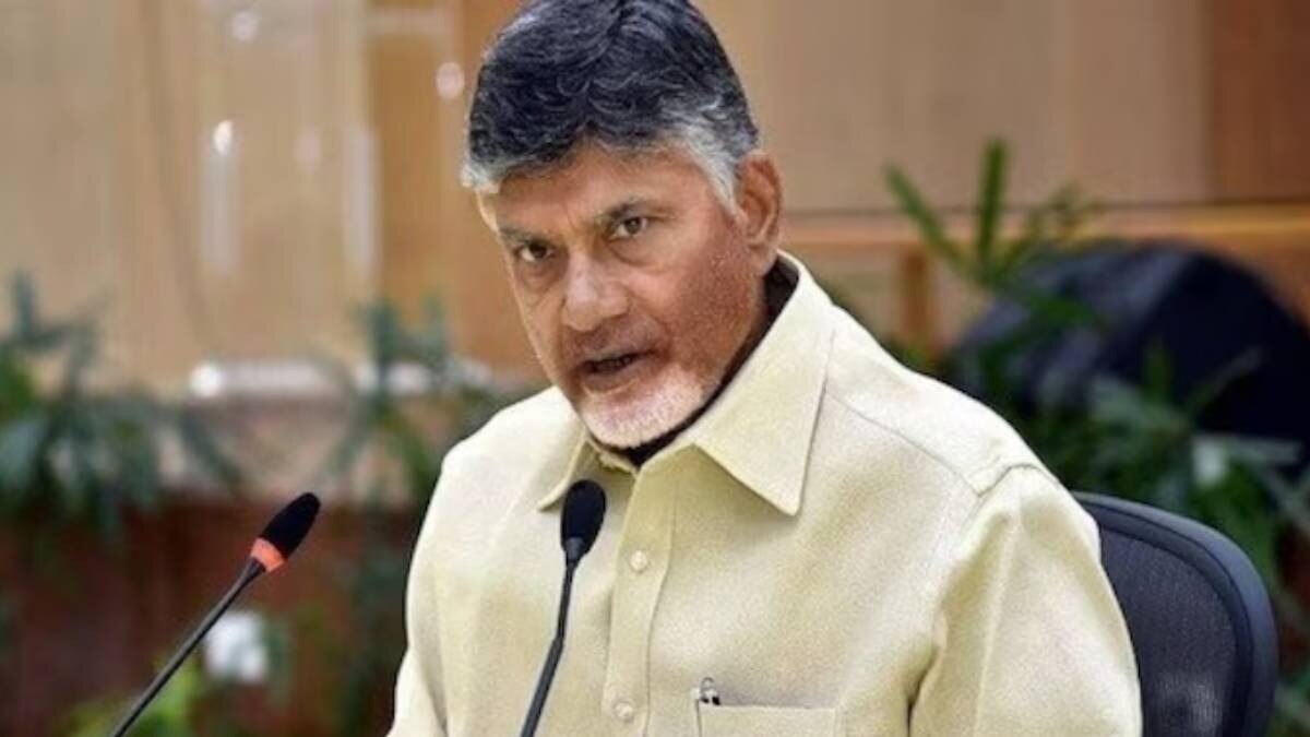 Andhra Pradesh LS Elections 2024: PM Modi congratulates Chandrababu Naidu on big win