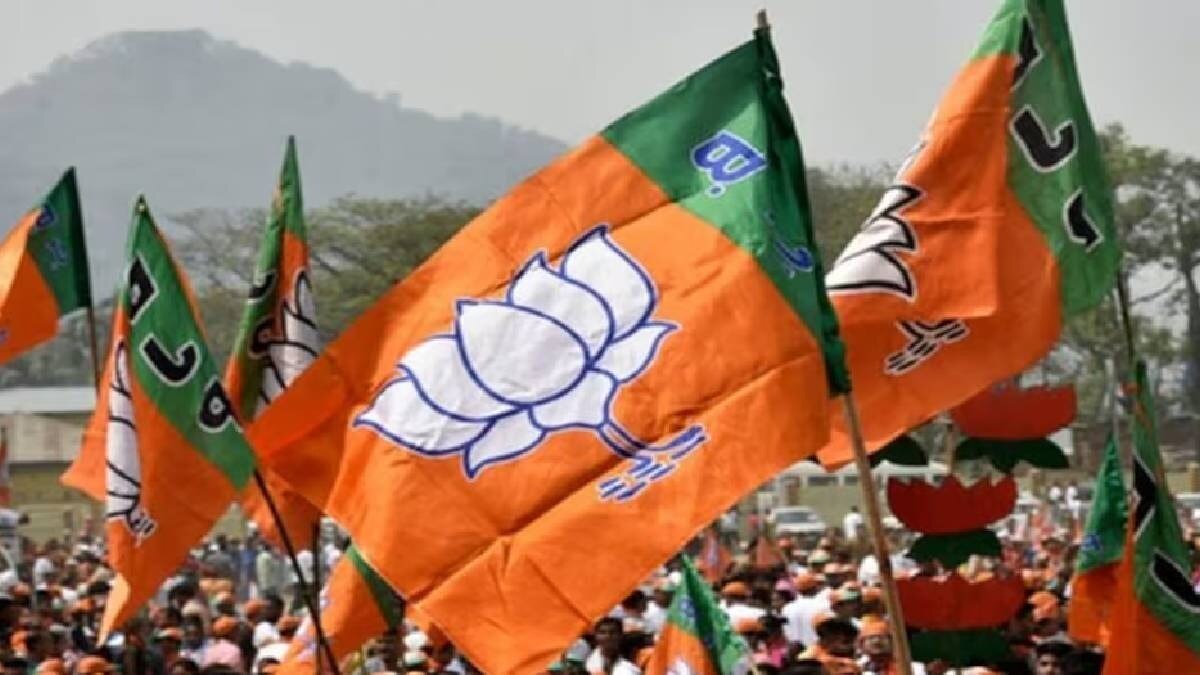 Lok Sabha election results: BJP MP Shankar Lalwani wins Indore parliamentary seat by record margin of over 10 lakh votes 