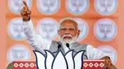 NDA's win in Lok Sabha polls means people's faith in Constitution: PM Modi NDA's win in Lok Sabha polls means people's faith in Constitution: PM Modi