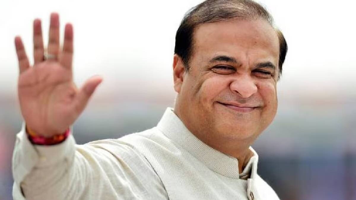 Himanta Biswa Sarma praises mandate, says NDA's vote share jumped by 7 per cent in 5 years
